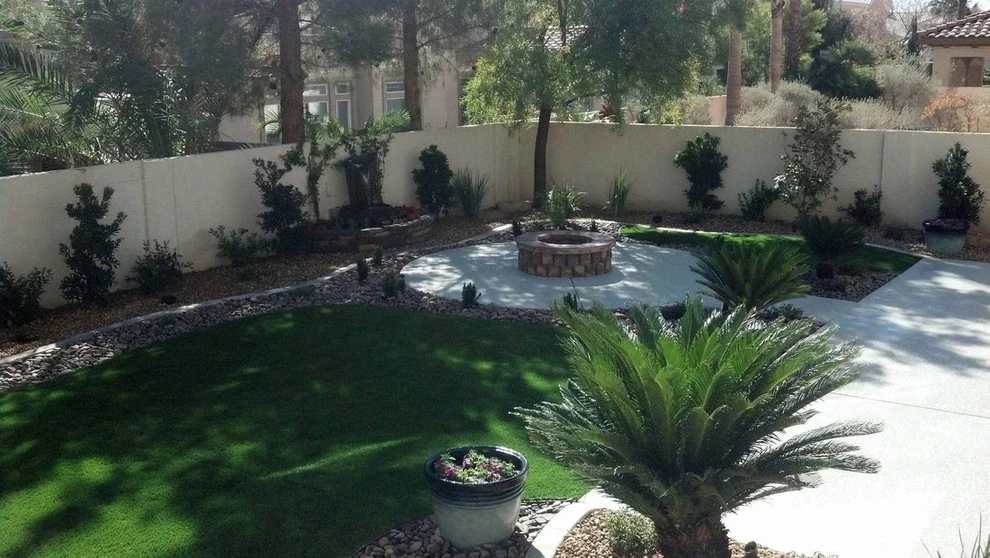 Drought Tolerant by Pierros Landscape And Maintenance - Photo 19
