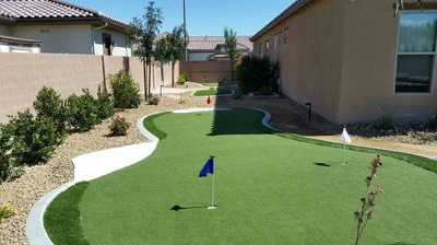 Drought Tolerant by Pierros Landscape And Maintenance - Photo 17