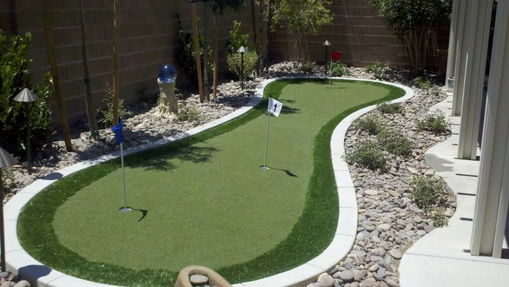 Drought Tolerant by Pierros Landscape And Maintenance - Photo 16