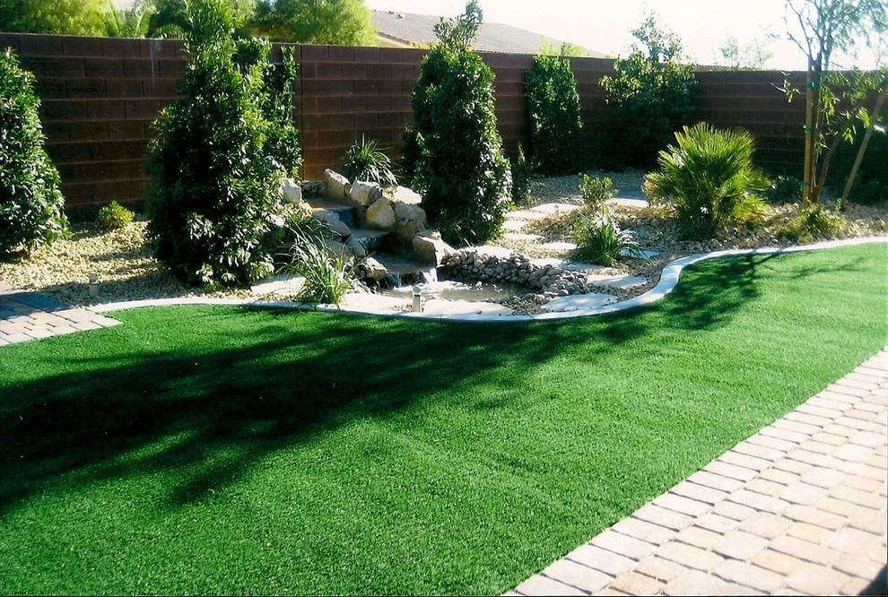 Drought Tolerant by Pierros Landscape And Maintenance - Photo 6