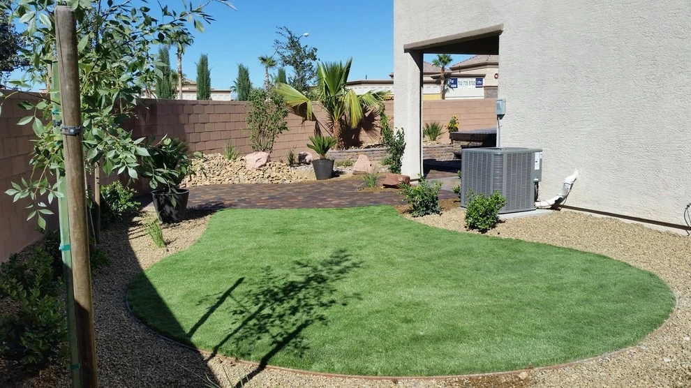 Drought Tolerant by Pierros Landscape And Maintenance - Photo 18