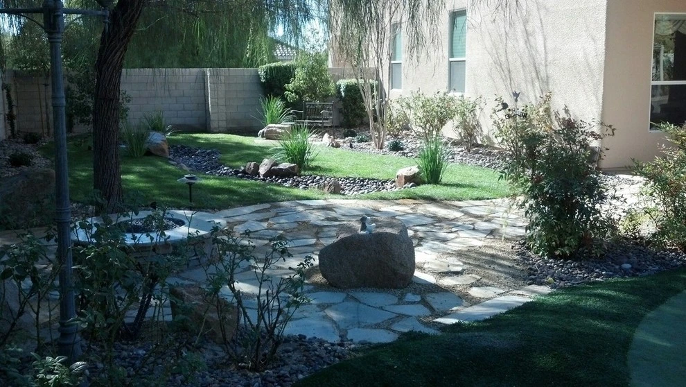 Drought Tolerant by Pierros Landscape And Maintenance - Photo 20