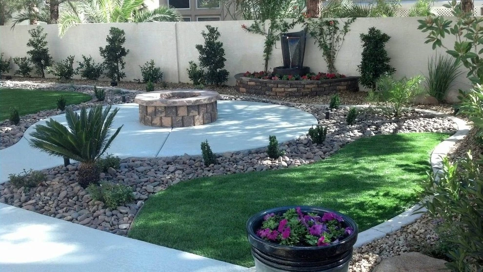 Drought Tolerant by Pierros Landscape And Maintenance - Photo 4