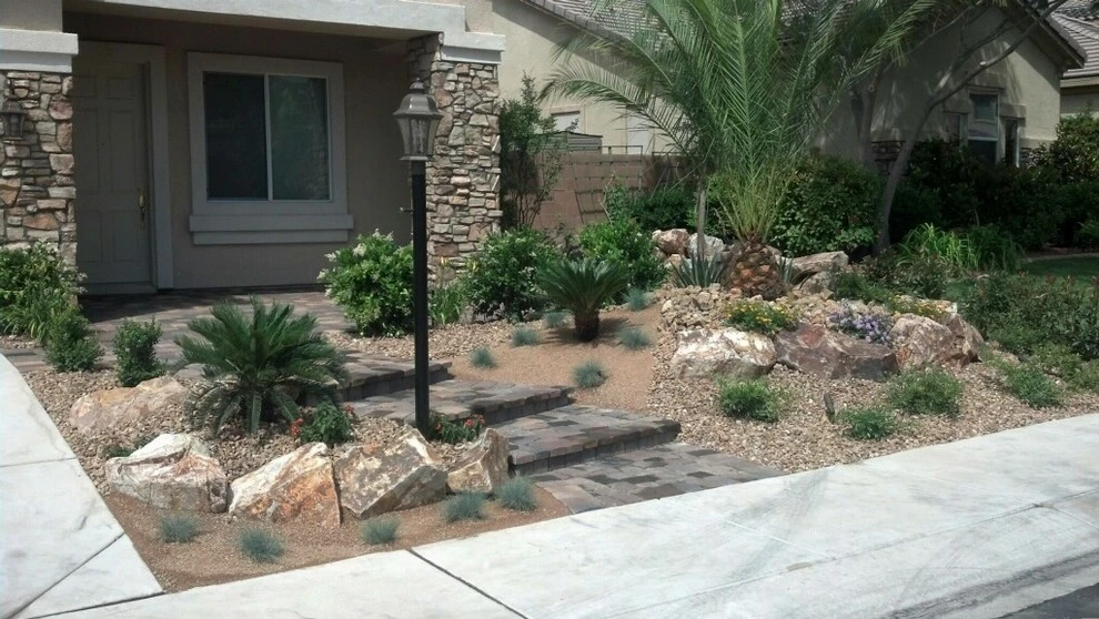 Drought Tolerant by Pierros Landscape And Maintenance - Photo 12