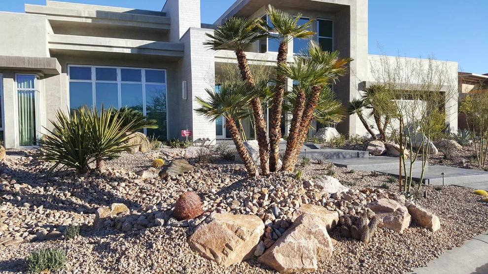 Pierros Landscape And Maintenance - Photo 12