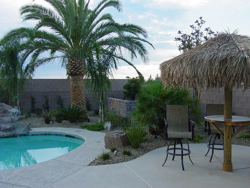 Water Features by Pierros Landscape And Maintenance - Photo 3