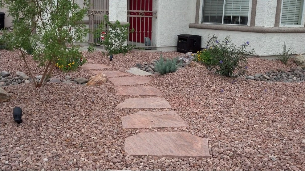 Plant Wise Landscaping - Photo 10
