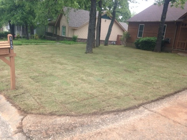 Poppy's Irrigation & Landscaping, LLC - Photo 7