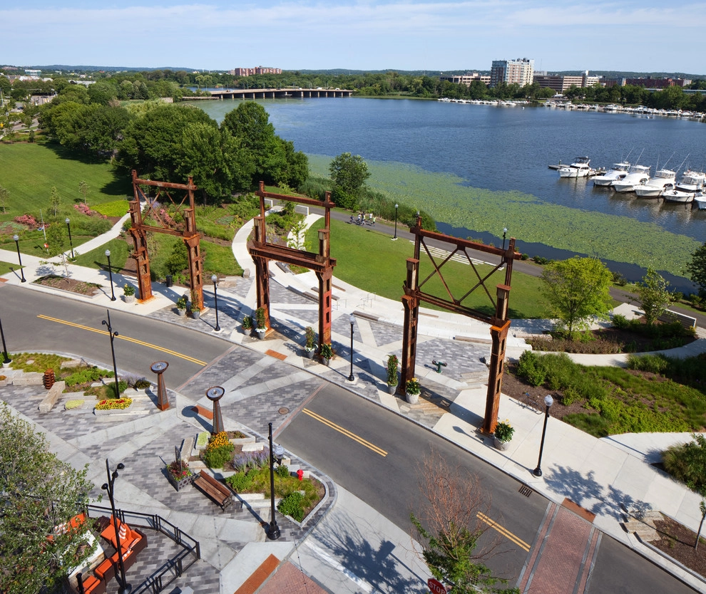 Copley Wolff Design Group - Photo 12