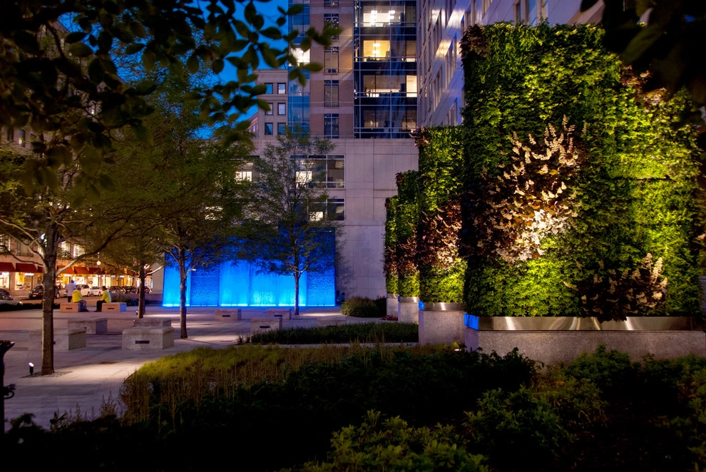 St. James Park by Copley Wolff Design Group - Photo 2