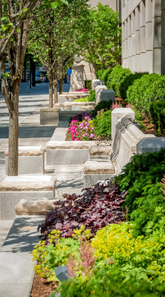 St. James Park by Copley Wolff Design Group - Photo 4
