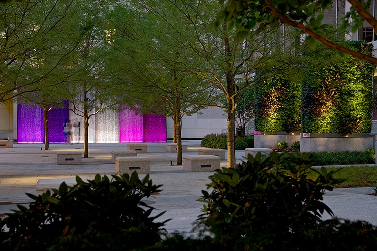 St. James Park by Copley Wolff Design Group - Photo 5