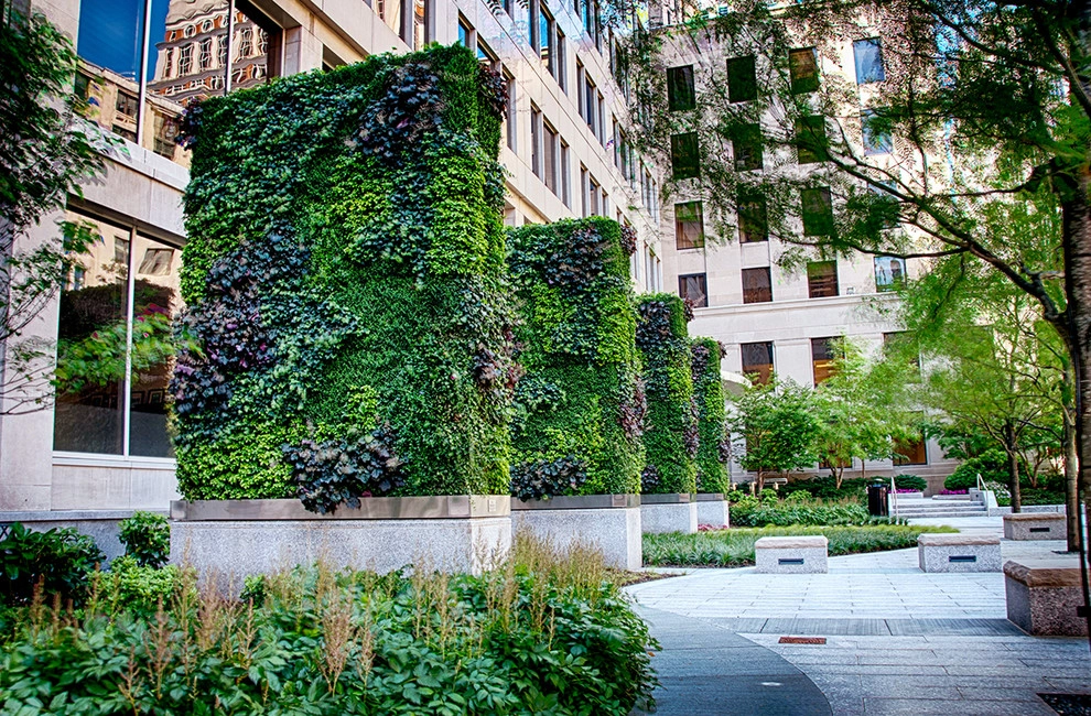 St. James Park by Copley Wolff Design Group - Photo 8