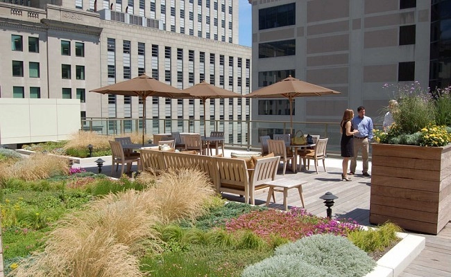 My Work by Copley Wolff Design Group - Photo 3