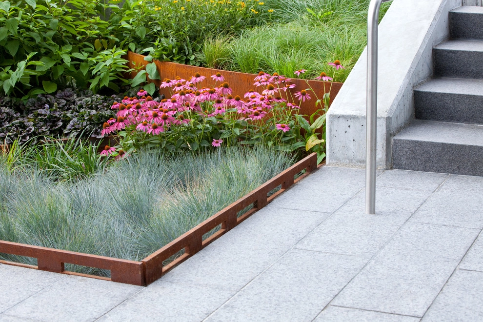 Ink Block Roof Deck by Copley Wolff Design Group - Photo 11