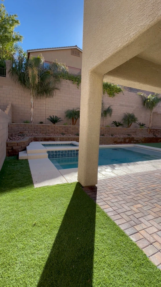 Mojave Land Maintenance - Photo 12