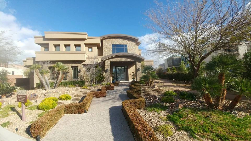 Drought Tolerant by Mojave Land Maintenance - Photo 5