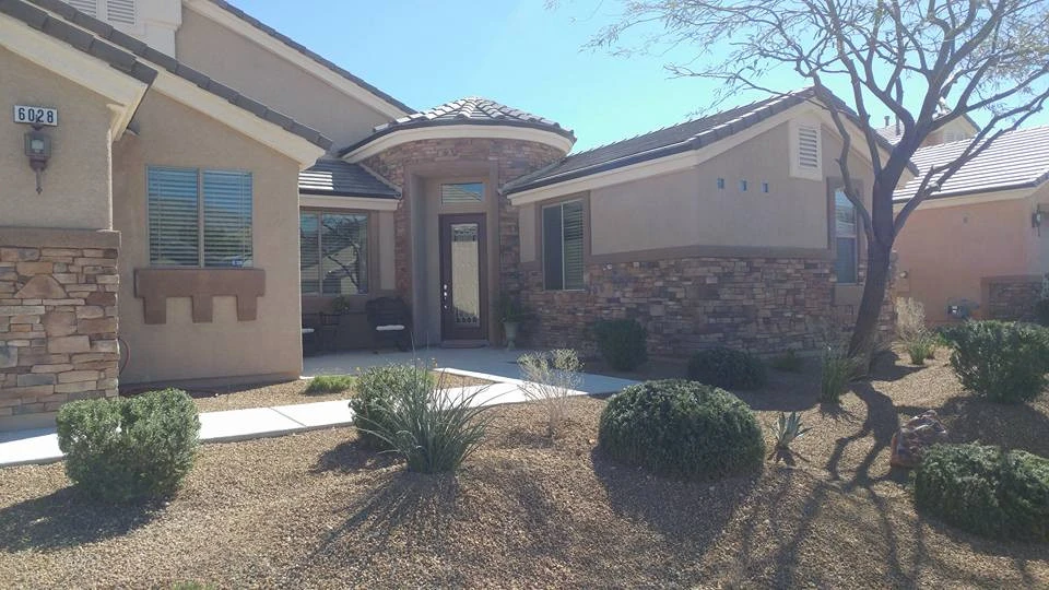 Mojave Land Maintenance - Photo 8