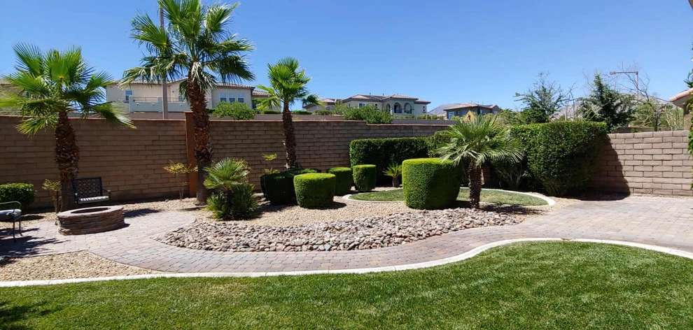 Mojave Land Maintenance - Photo 4