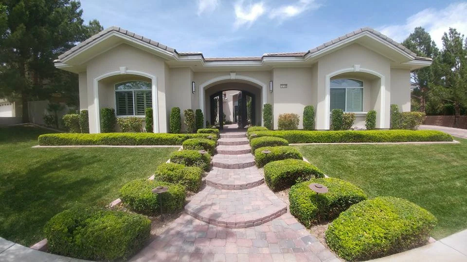 Yard Maintenance by Mojave Land Maintenance - Photo 12
