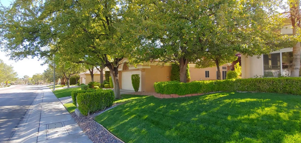 Yard Maintenance by Mojave Land Maintenance - Photo 13