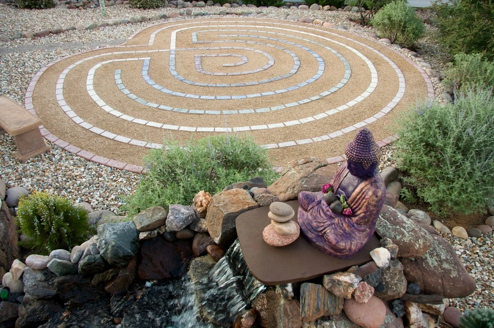 Prescott Sun Qi Designs Landscaping - Photo 9