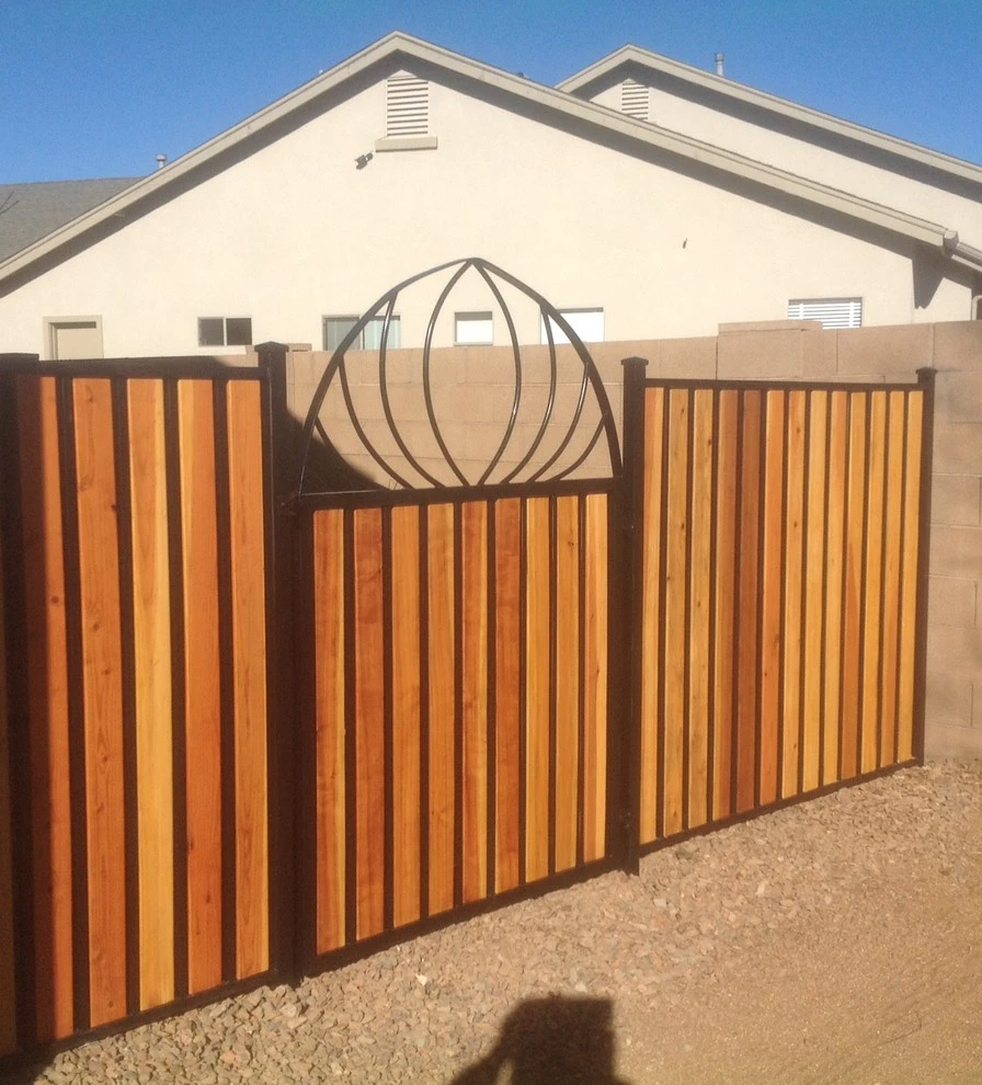 Prescott Sun Qi Designs Landscaping - Photo 12