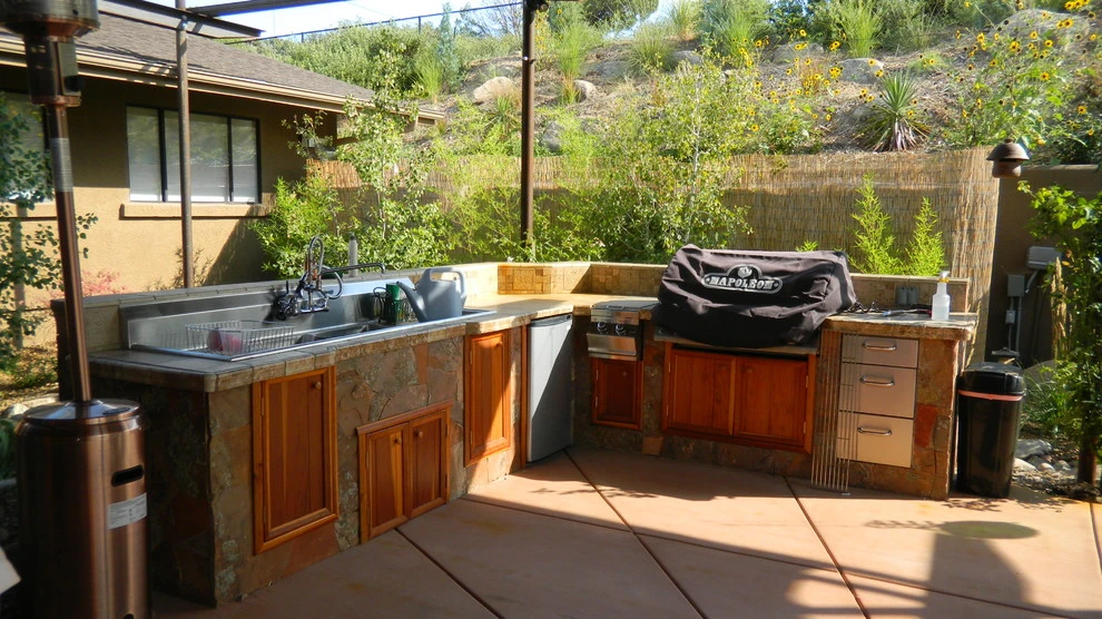 Prescott Sun Qi Designs Landscaping - Photo 7