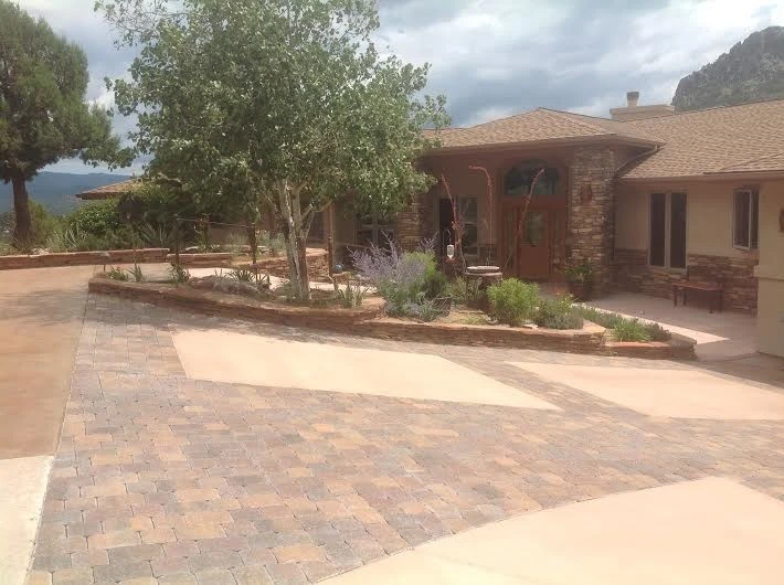 Prescott Sun Qi Designs Landscaping - Photo 14