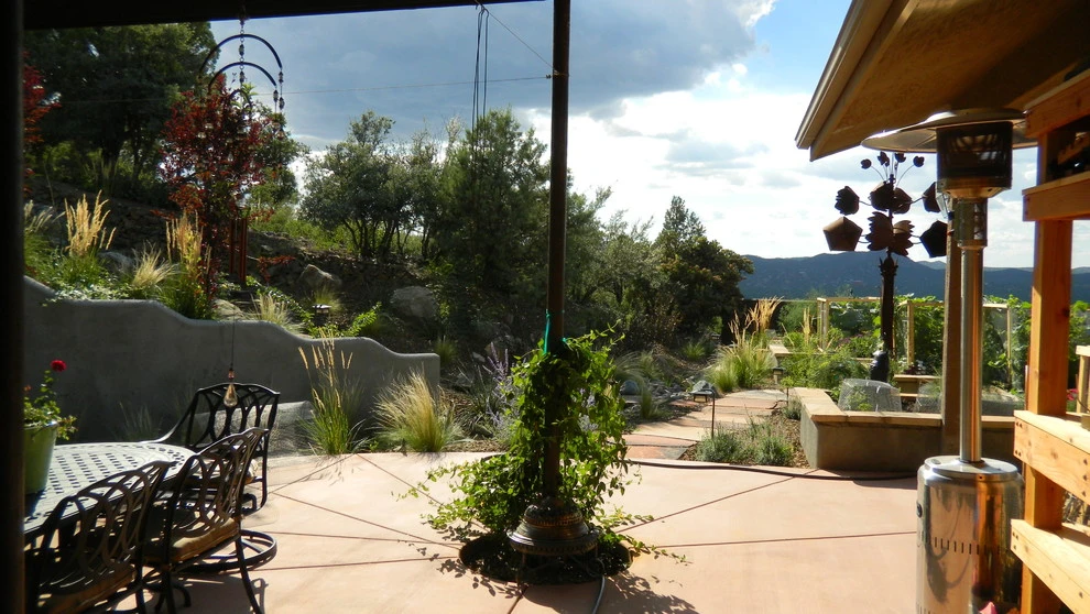 Prescott Sun Qi Designs Landscaping - Photo 13