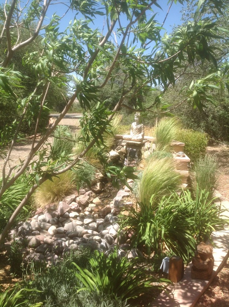 Prescott Sun Qi Designs Landscaping - Photo 6
