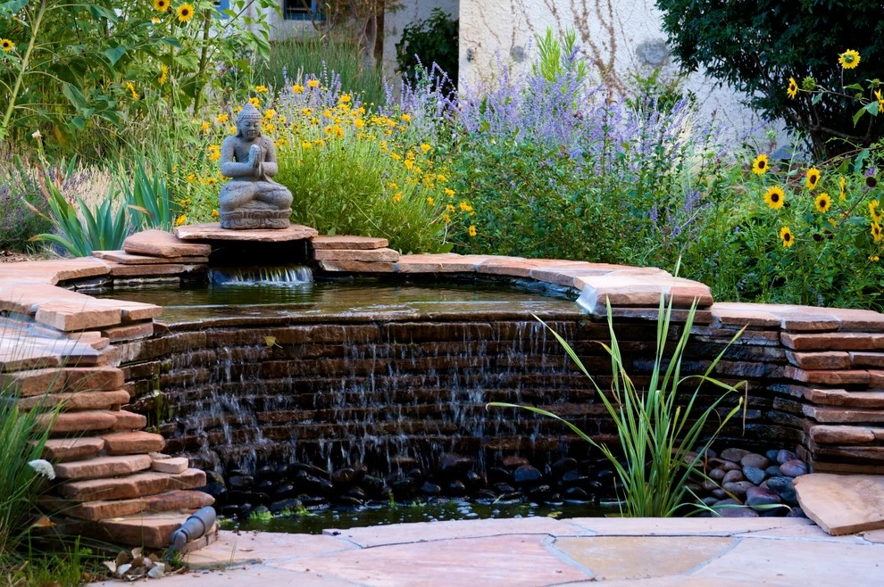 Various Landscape and Hardscape Projects in Prescott by Prescott Sun Qi Designs Landscaping - Photo 9