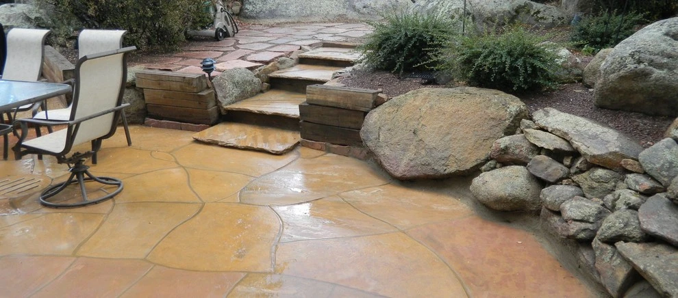 Prescott Sun Qi Designs Landscaping - Photo 8