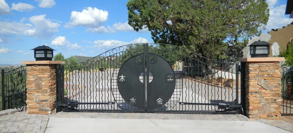 Flagstone by Prescott Sun Qi Designs Landscaping - Photo 2
