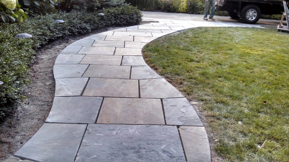 Walkways by New Vista Enterprises - Photo 2
