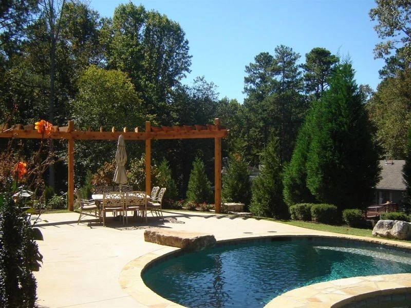 Landscape Carpentry by Property Masters Landscape And Design - Photo 2