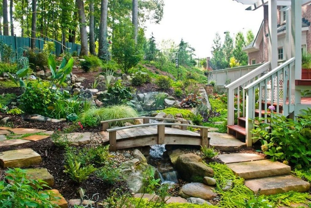Property Masters Landscape And Design - Photo 6