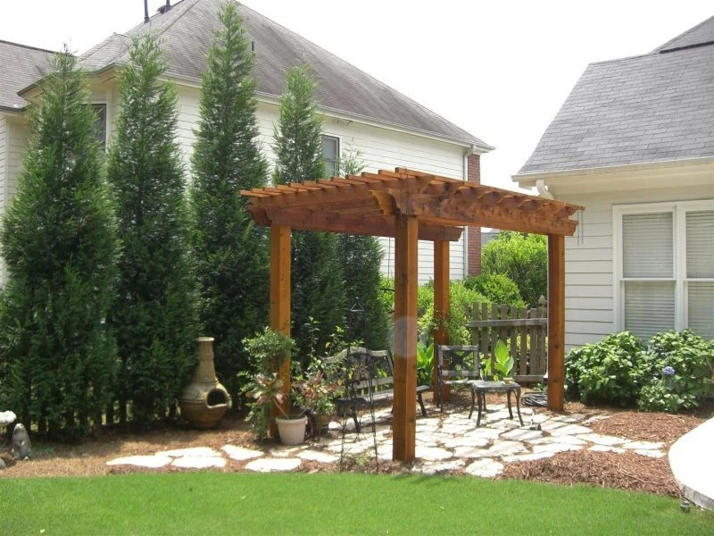 Landscape Carpentry by Property Masters Landscape And Design - Photo 3