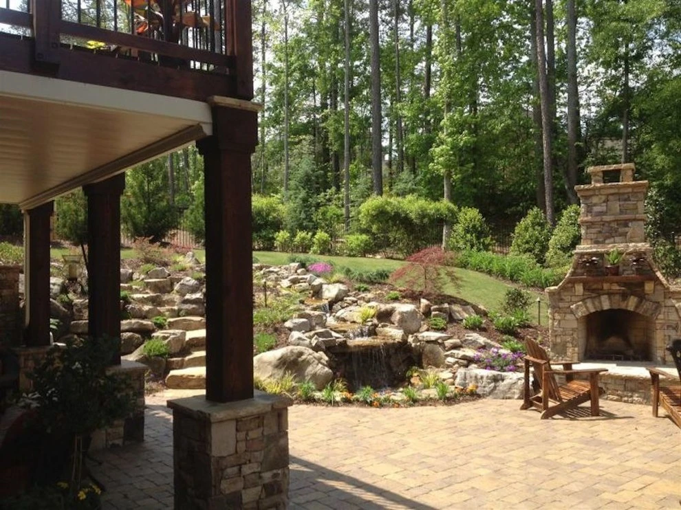 Property Masters Landscape And Design - Photo 10