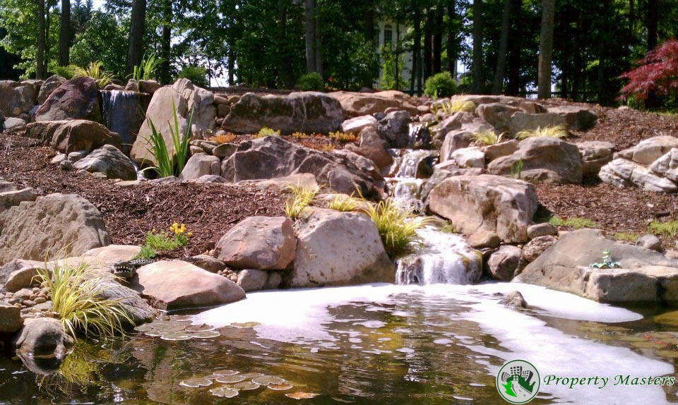 Property Masters Landscape And Design - Photo 9