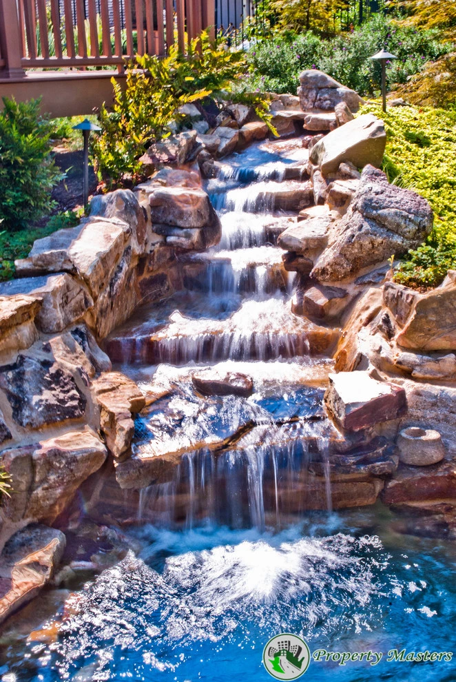 Property Masters Landscape And Design - Photo 2