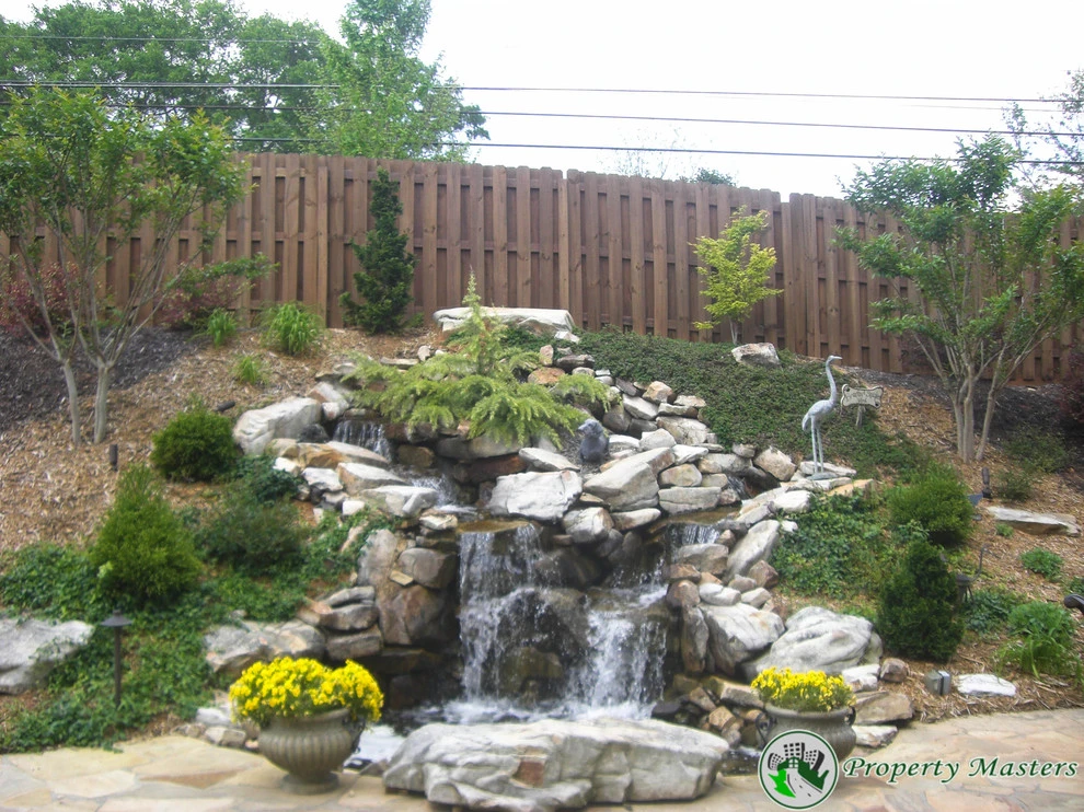 Property Masters Landscape And Design - Photo 8