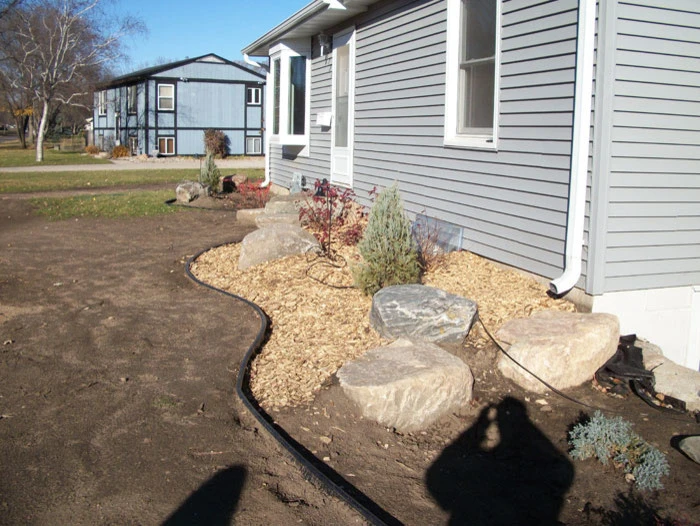 Punz Landscaping - Photo 7