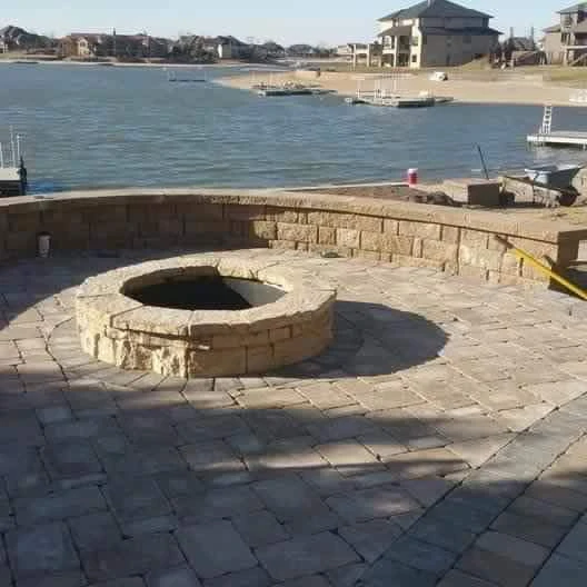 Quality Hardscapes Of Omaha LLC - Photo 3