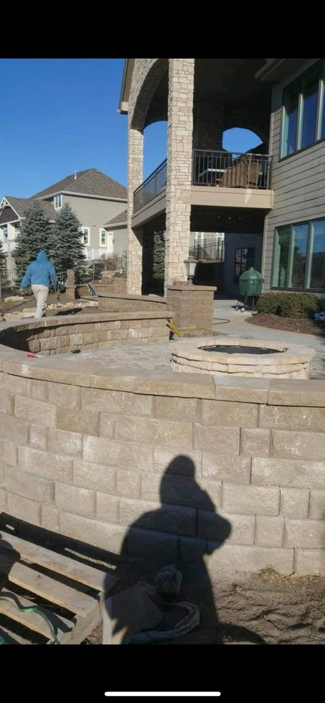 Quality Hardscapes Of Omaha LLC - Photo 7