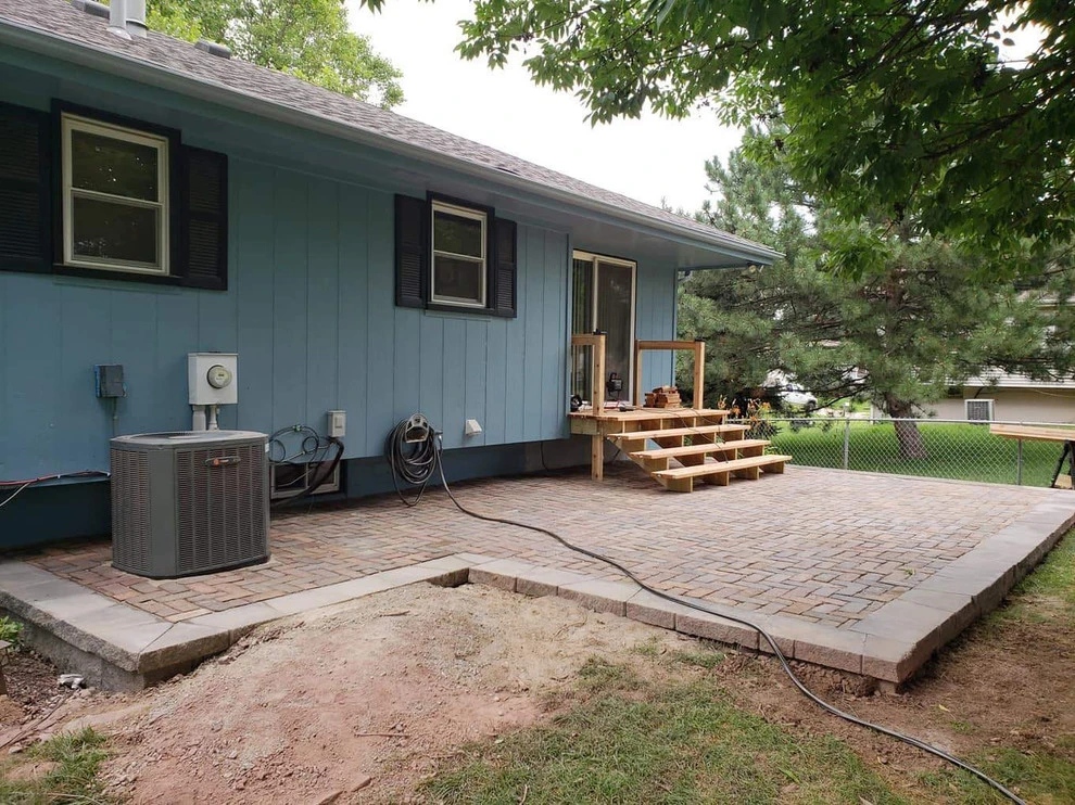 Quality Hardscapes Of Omaha LLC - Photo 4