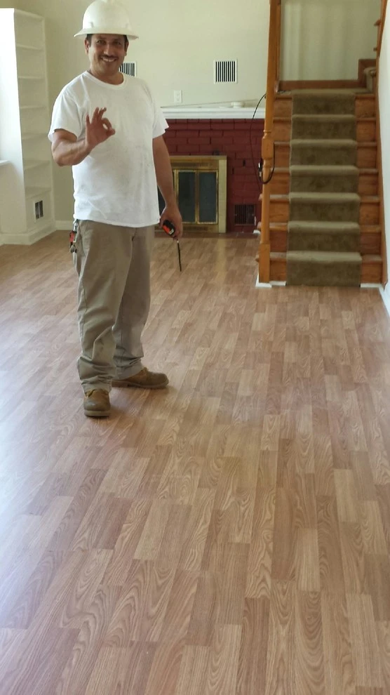 R And M Landscaping - Photo 2