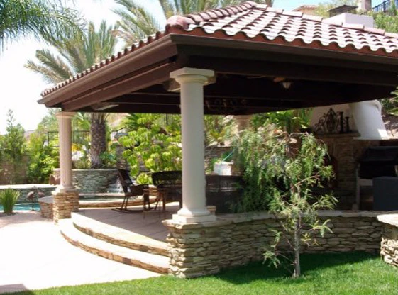 Our Portfolio by R And R Pool & Landscaping - Photo 10