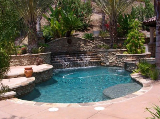 Our Portfolio by R And R Pool & Landscaping - Photo 11