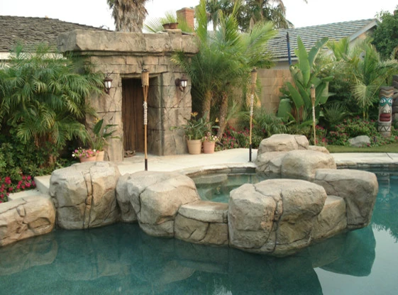 R And R Pool & Landscaping - Photo 13